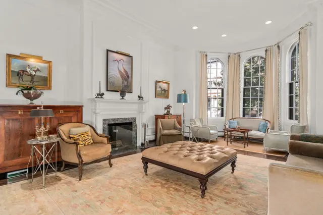 12 Marlborough Street #1