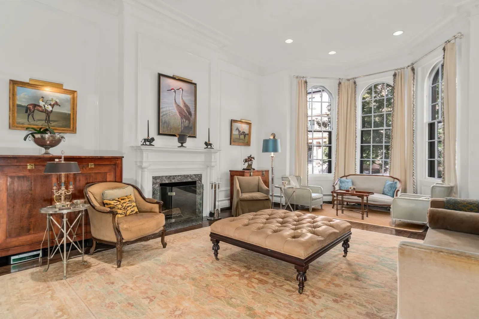 12 Marlborough Street #1, Boston