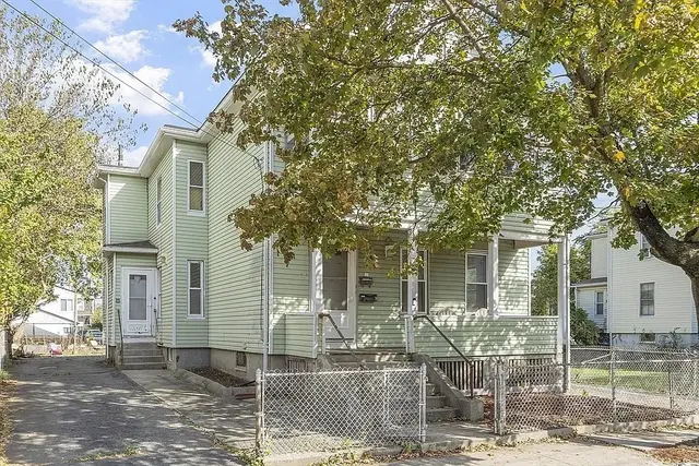 63 Malden Street #2
