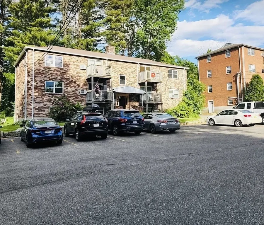 44 Burnap Rd #6, Holliston