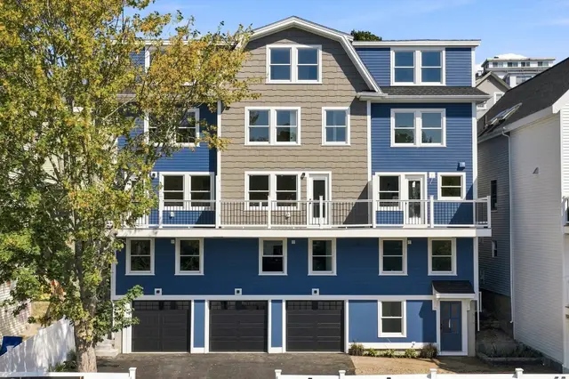 58 Granite Street #4