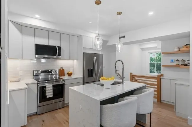 79-79A Sheridan Street #1, Boston