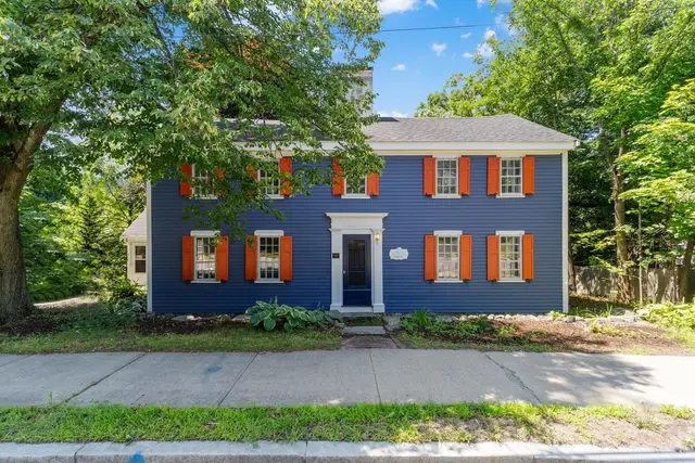 106 High St