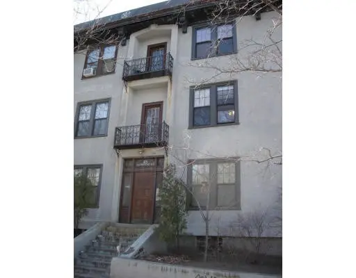 45 Gordon St #4