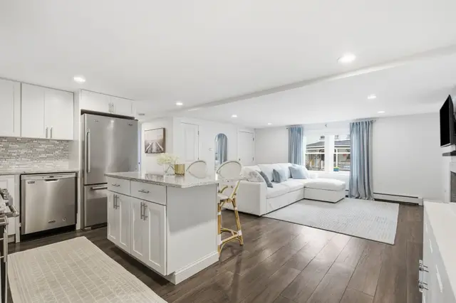 43 Sagamore Ave #1