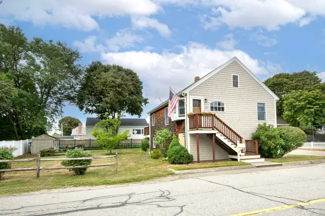 59 Kingsley Road