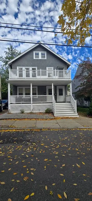 47 Donnybrook Rd #2