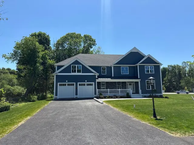 Lot 1 9 Earle Stewart Ln