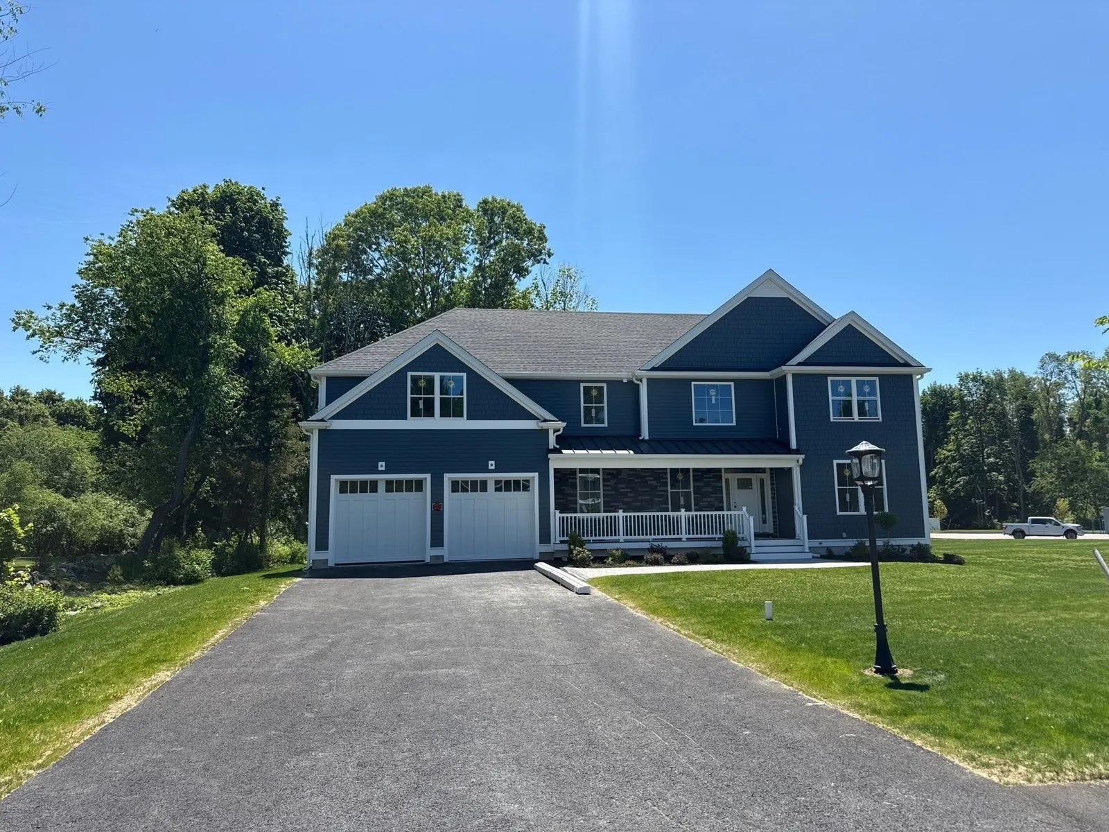 Lot 1 9 Earle Stewart Ln, Wrentham