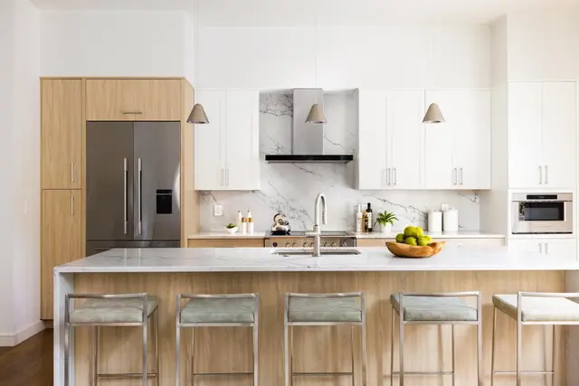 21 Kent Square #1