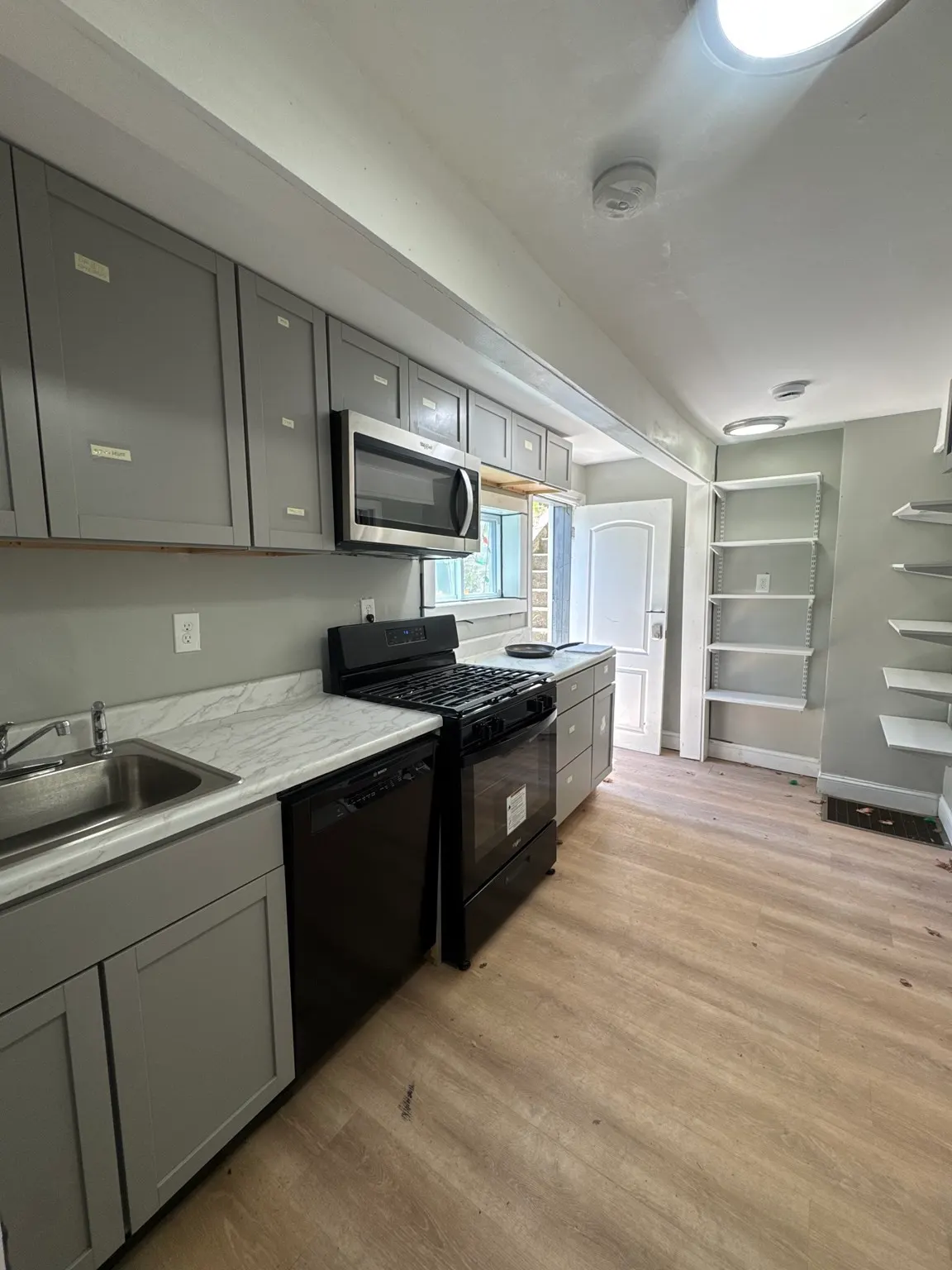 21 Washington Ave #1, Natick