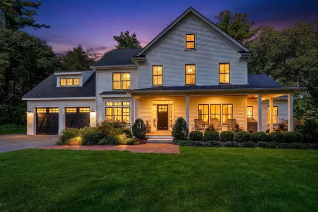 313 Garfield Rd