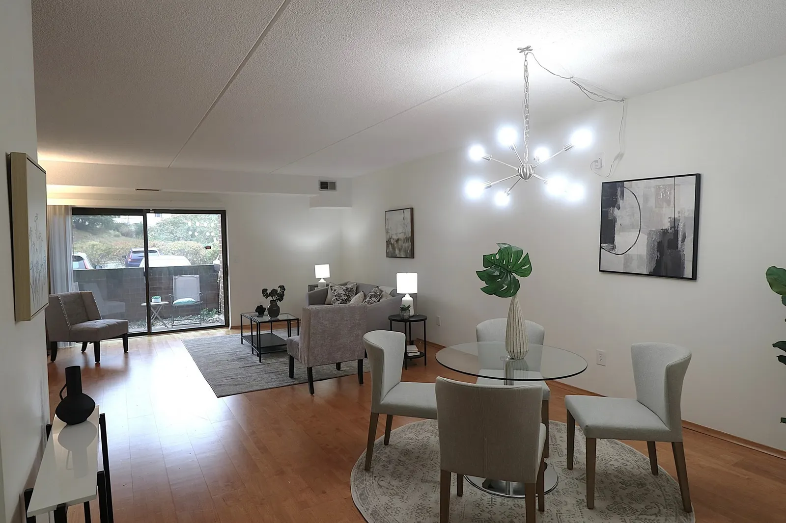 289 Elm Street #15A, Medford