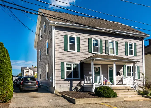 32 Cutter St #1