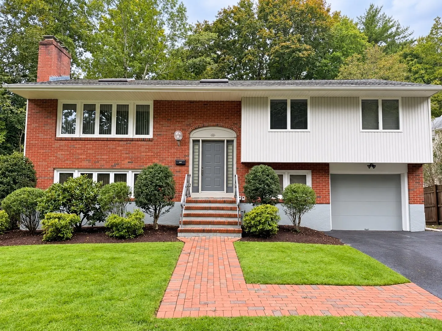 151 Beaumont Ave, Newton