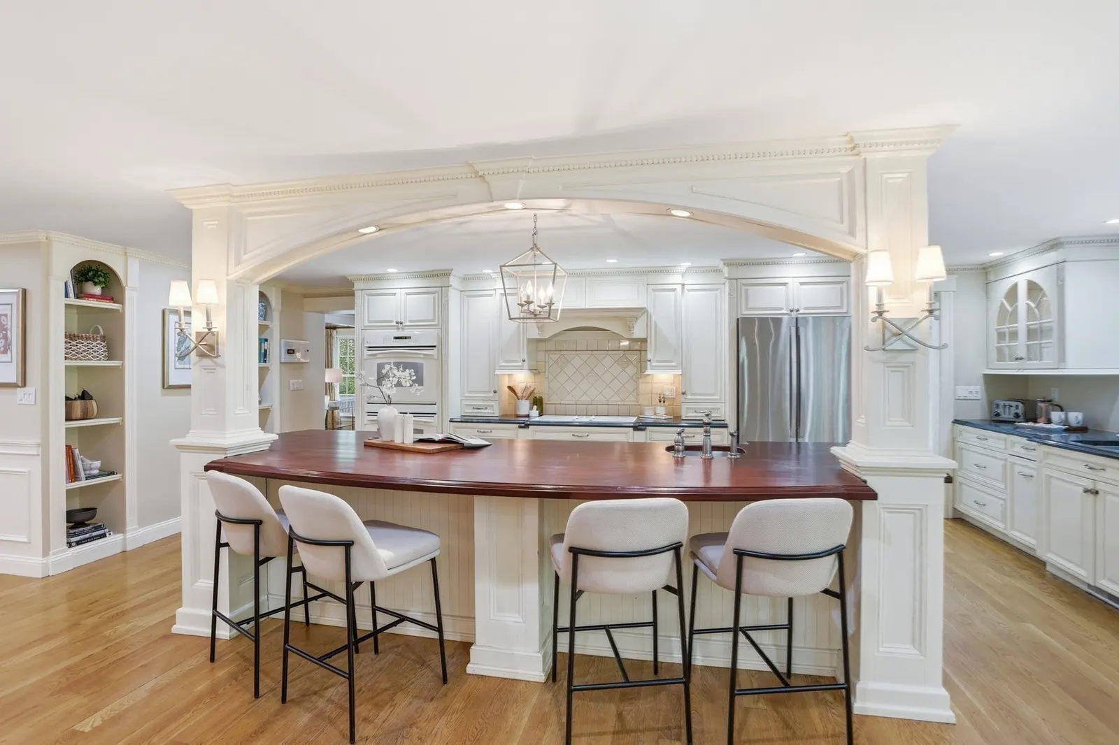 94 College Road, Concord