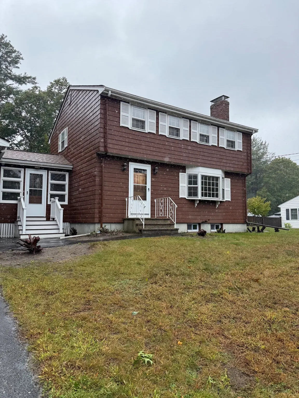 34 Grace Dr, Wilmington