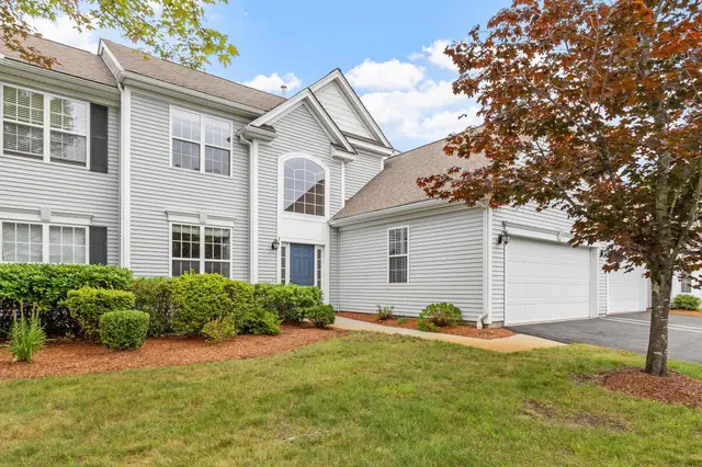 3 Tinsdale Drive #3