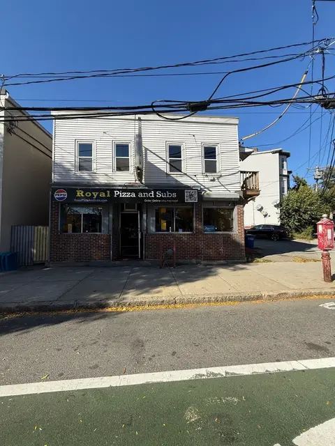 21 Washington #2