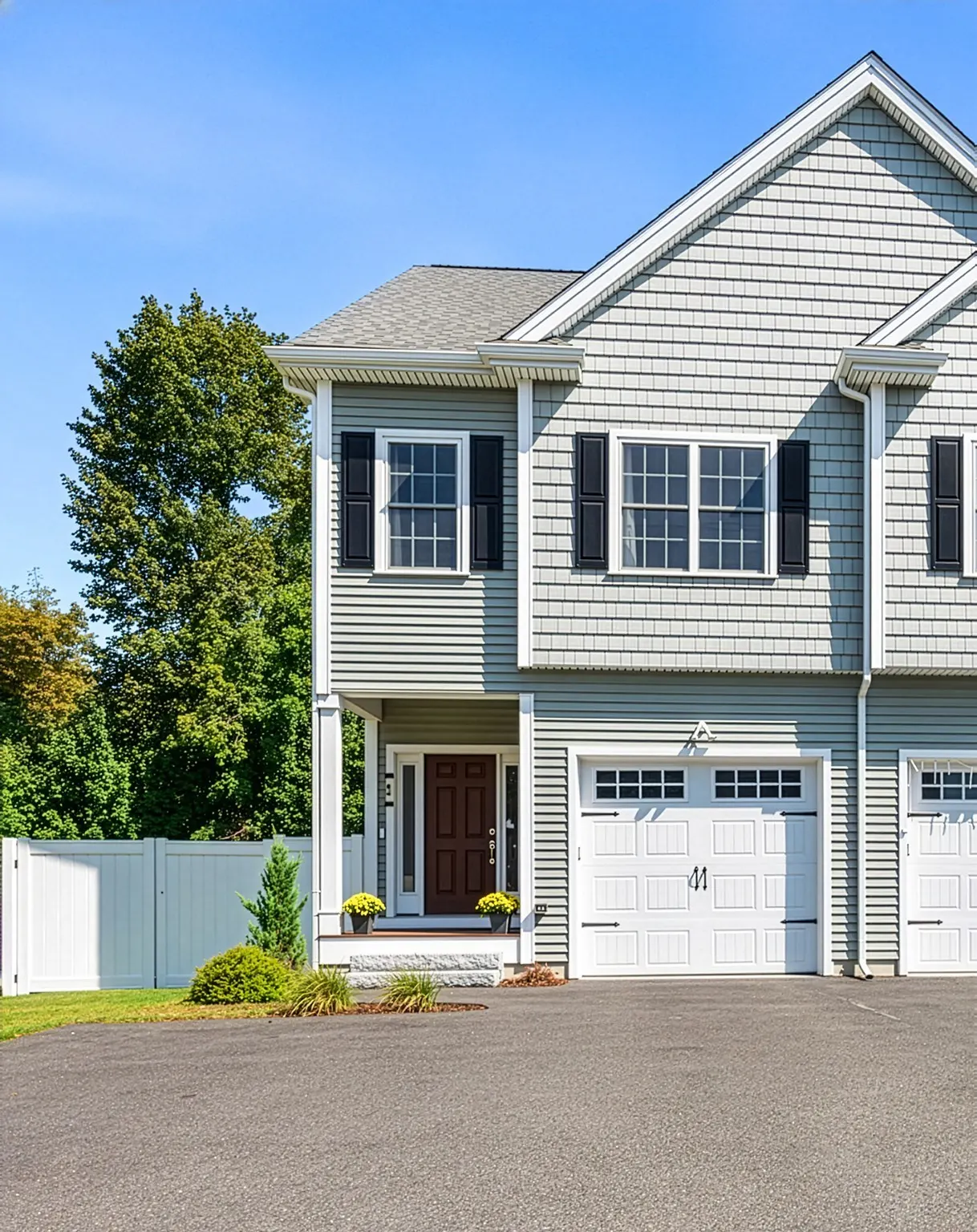4 Fairmount St #A, Woburn