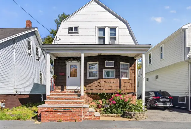 40 Avalon St