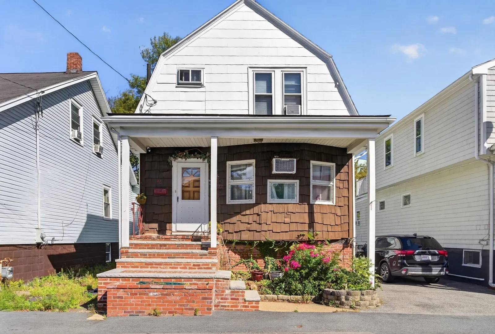 40 Avalon St, Revere