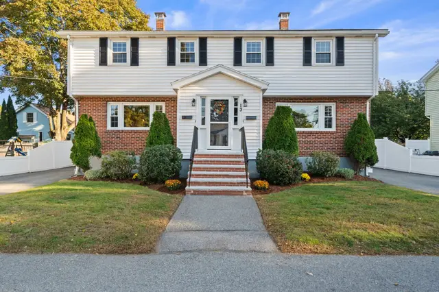13 Gregg Street