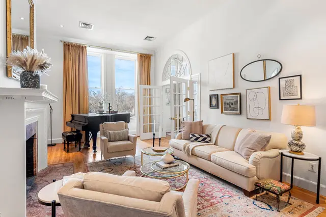 120 Beacon #3
