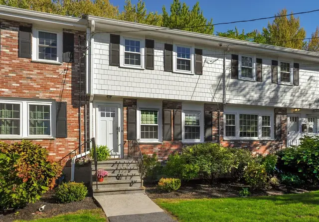 55 Clough Rd #55