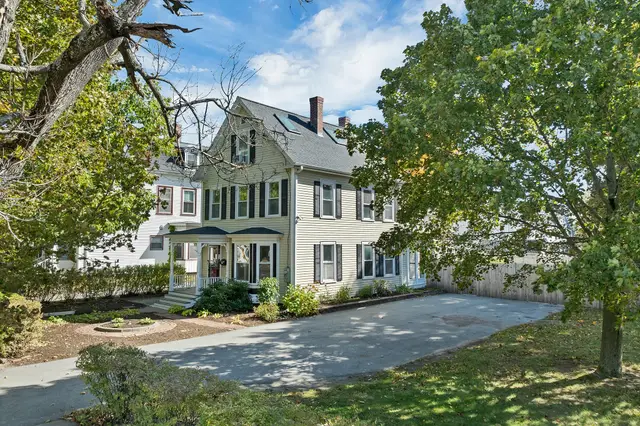 97 Portland Avenue