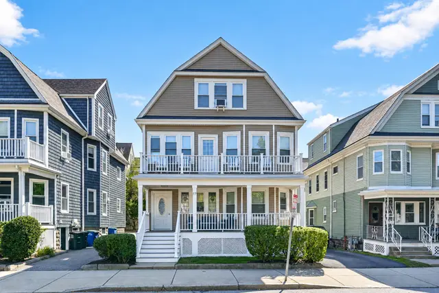23 Packard Ave