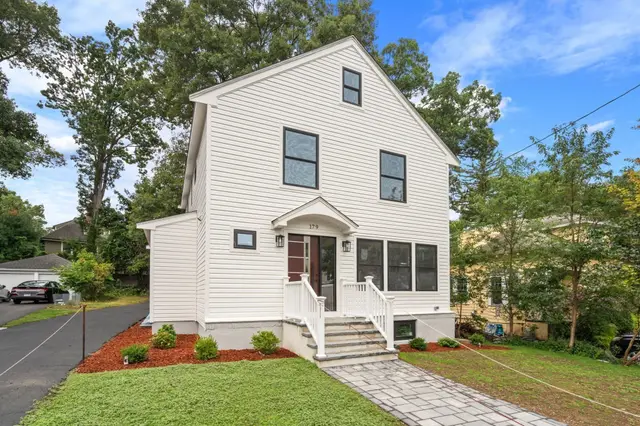 179 Woodcliff Rd