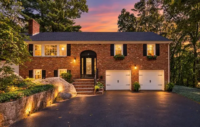 29 Doncaster Circle