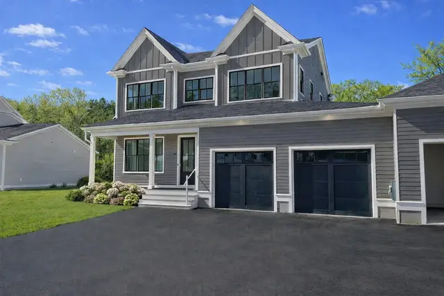 21 Country Farm Road #21