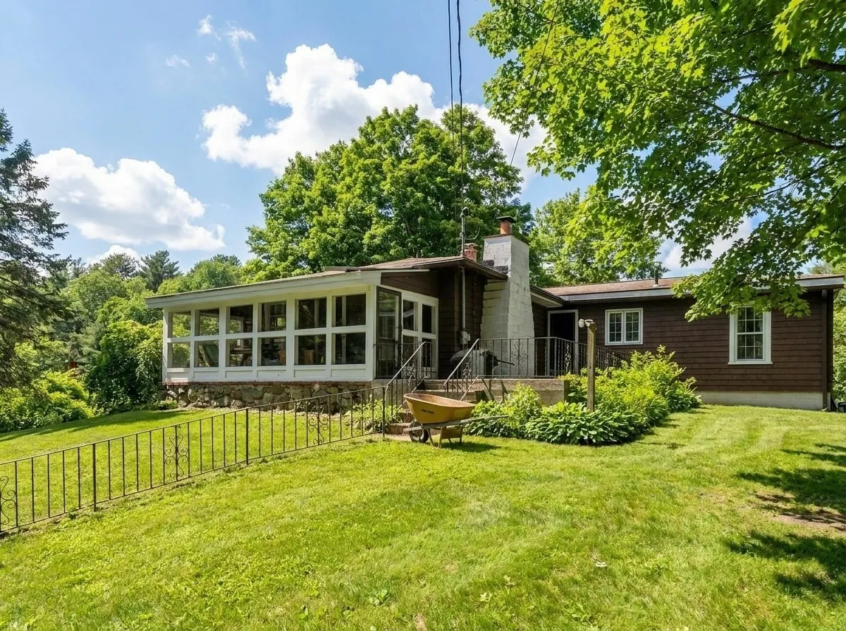 115 Kennedy Rd, Stoughton