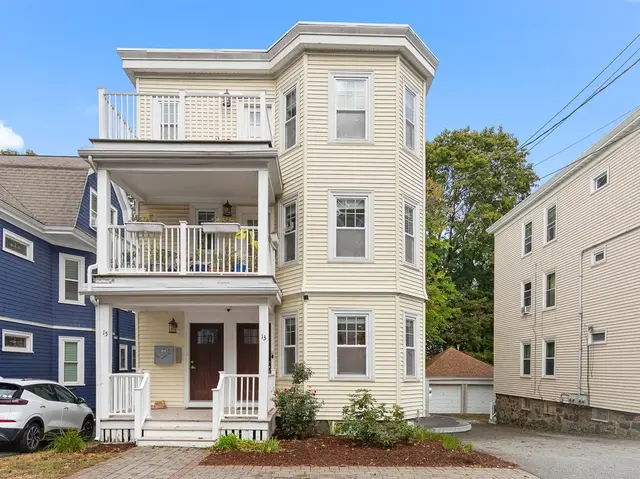 13 Laurel Street #1