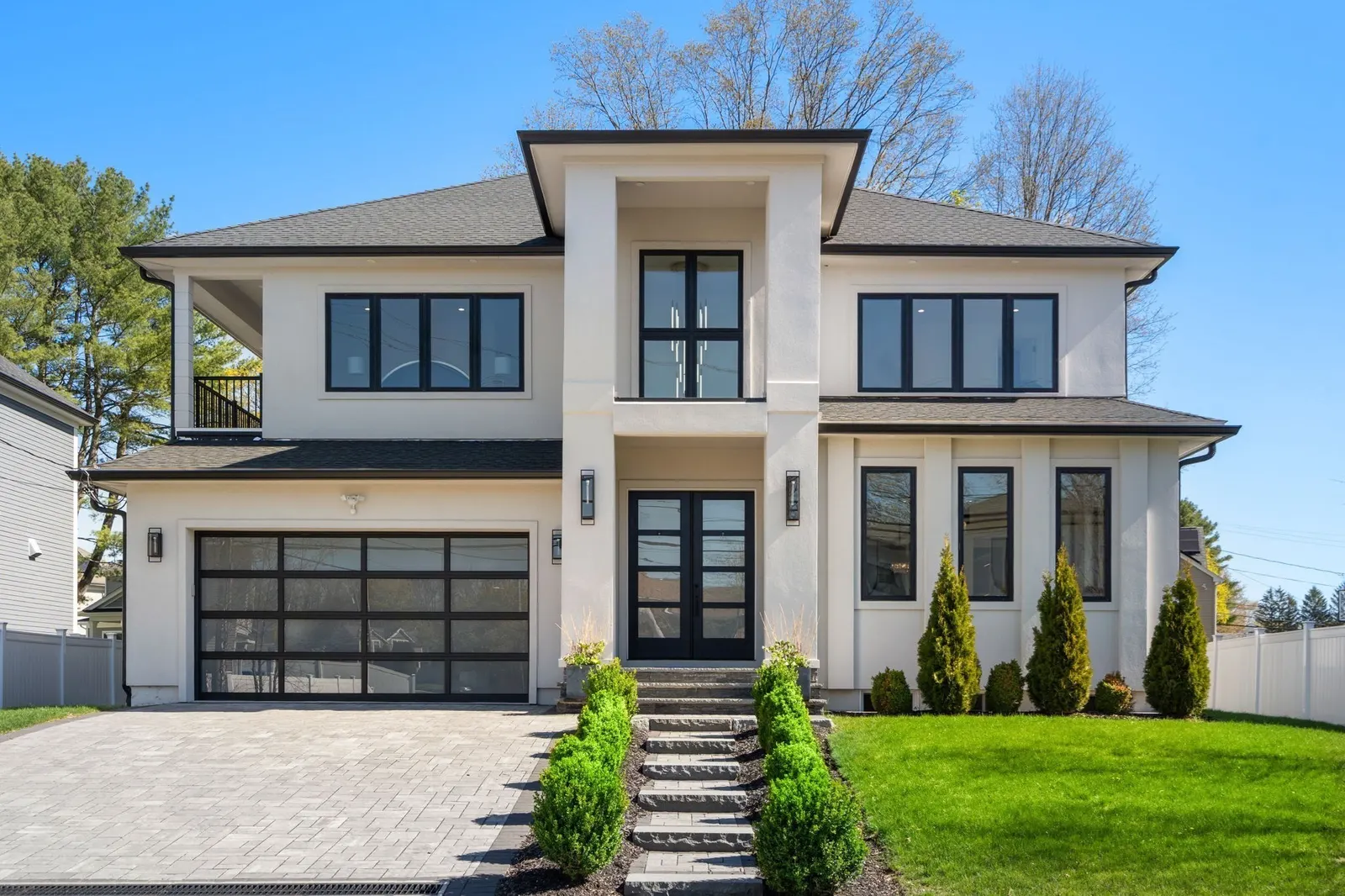 29 Hanson Road, Newton