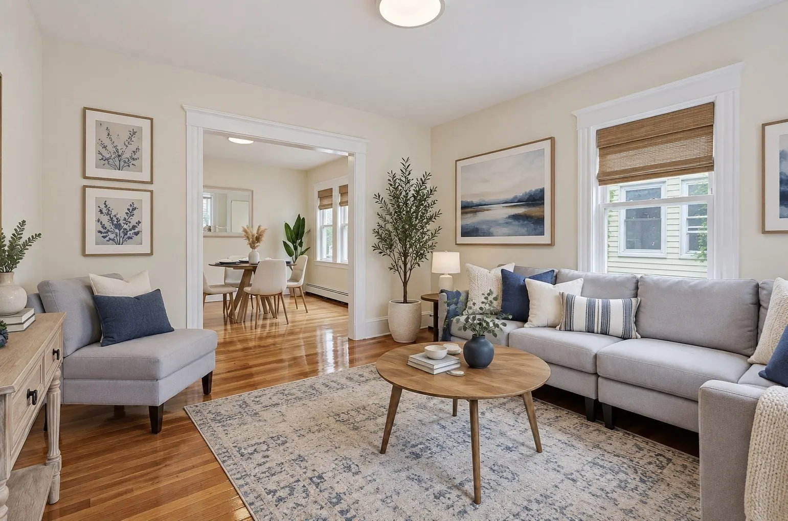 95 Boston Ave #95, Somerville