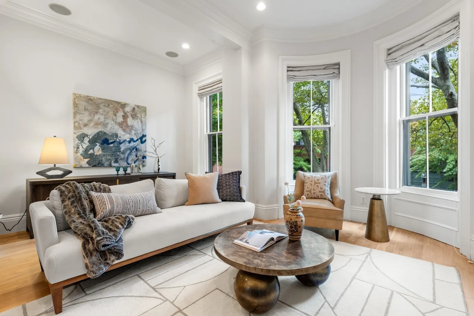 43 Warren Avenue #2, Boston