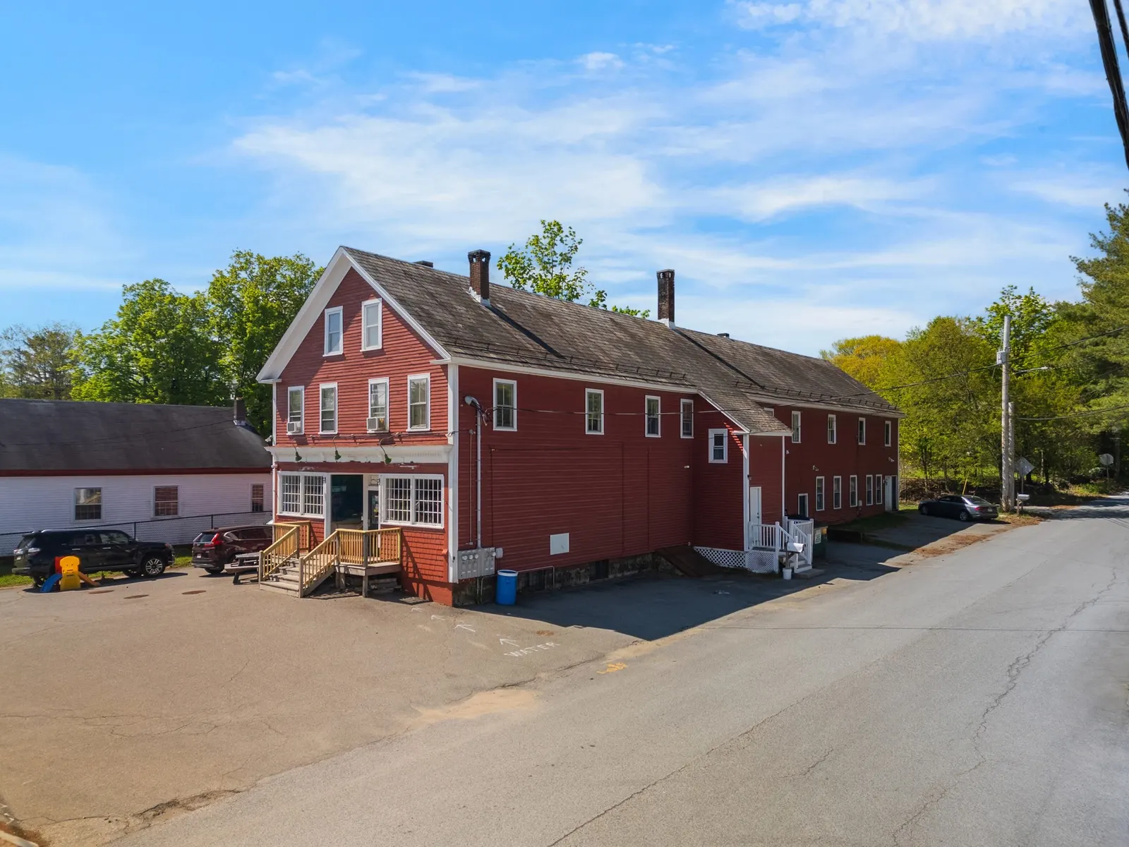 3 Taylor St, Littleton