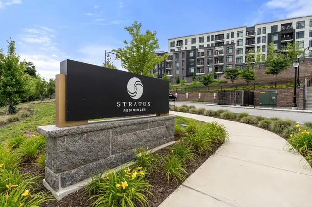 191 Washington Street #518