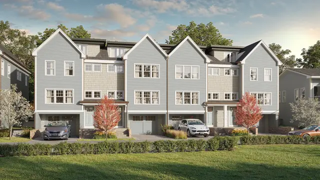 214 Great Road #204
