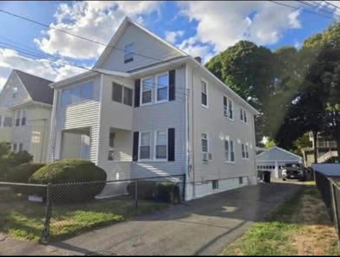 7 Morse St #1, Watertown