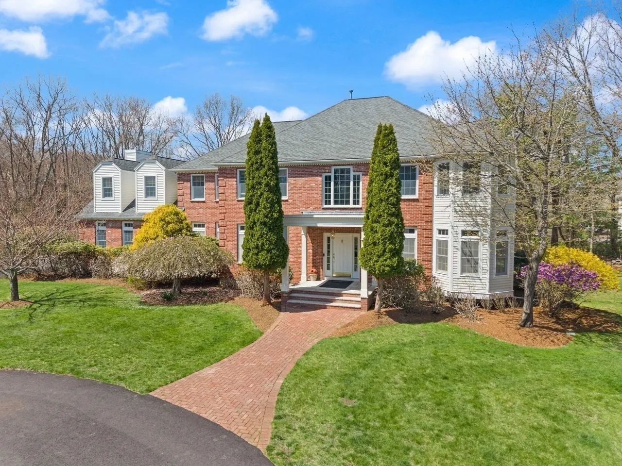 7 Dry Pond Rd, Sharon