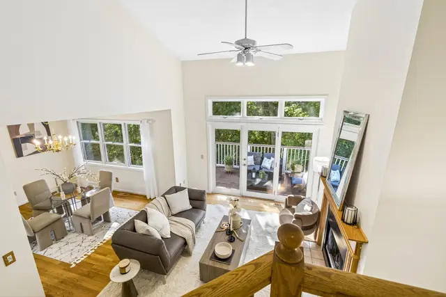 21 Treetop Ct #21