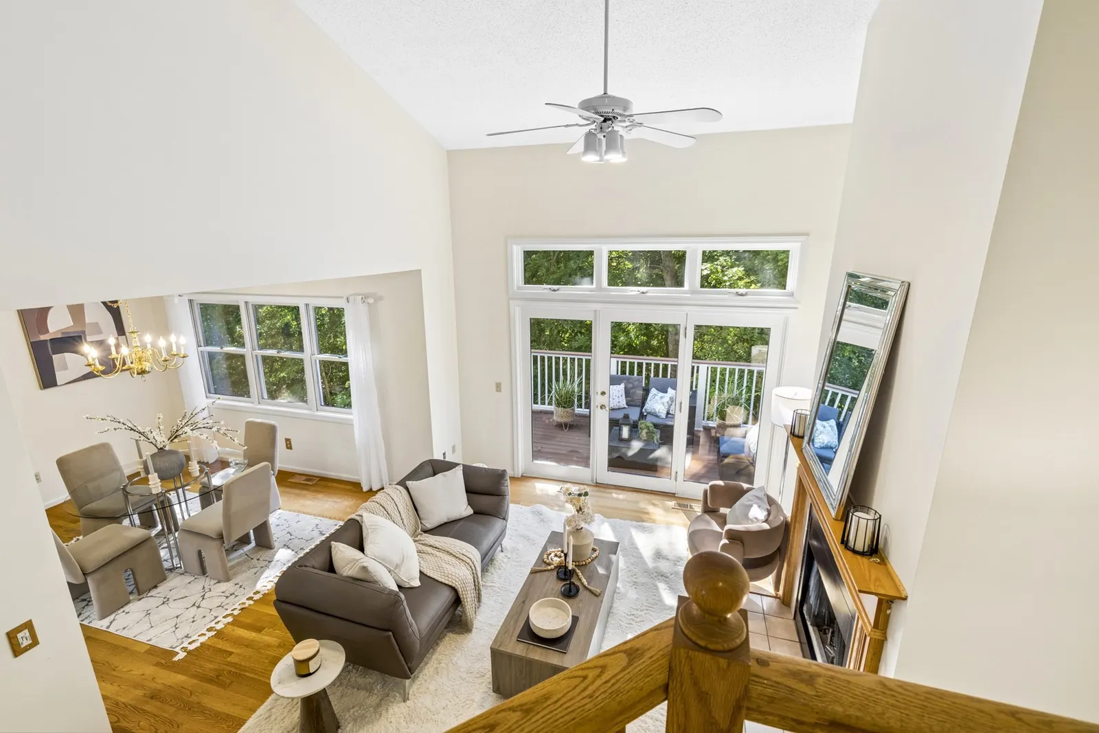 21 Treetop Ct #21, Burlington
