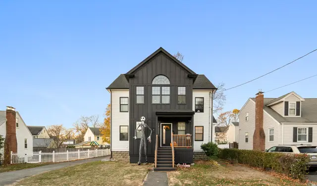 19 Shirley Rd