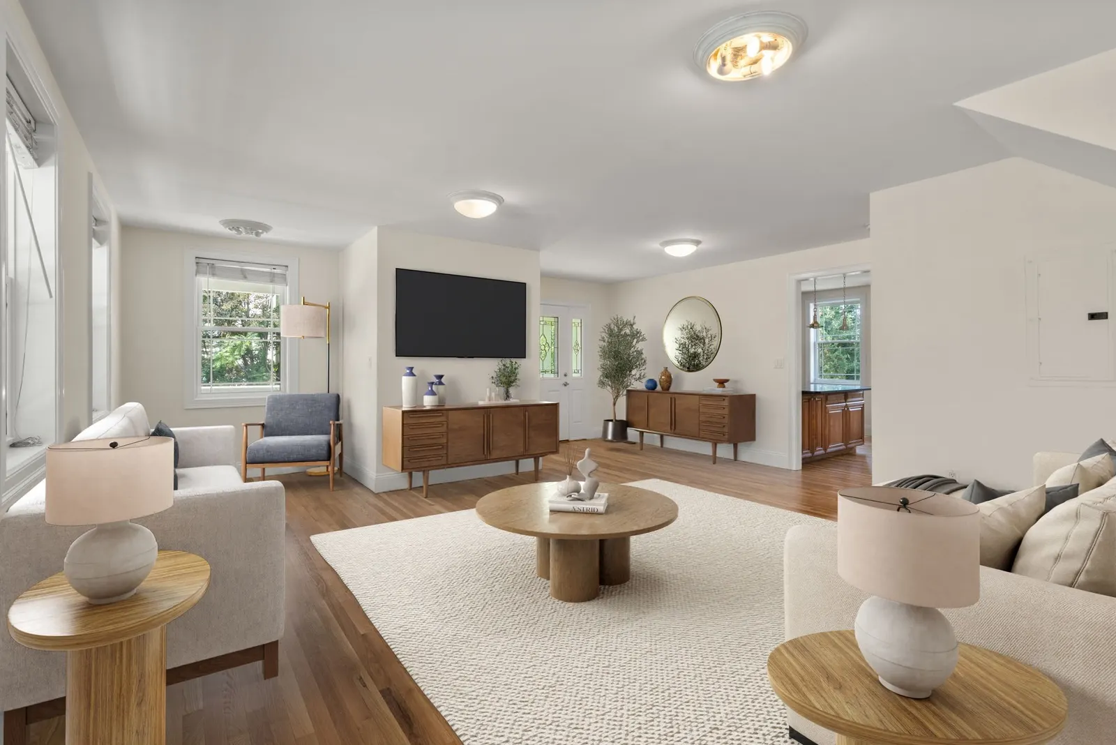 62 Redfield St #62, Boston
