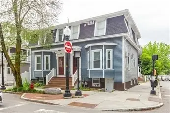 336 Western Ave. #1