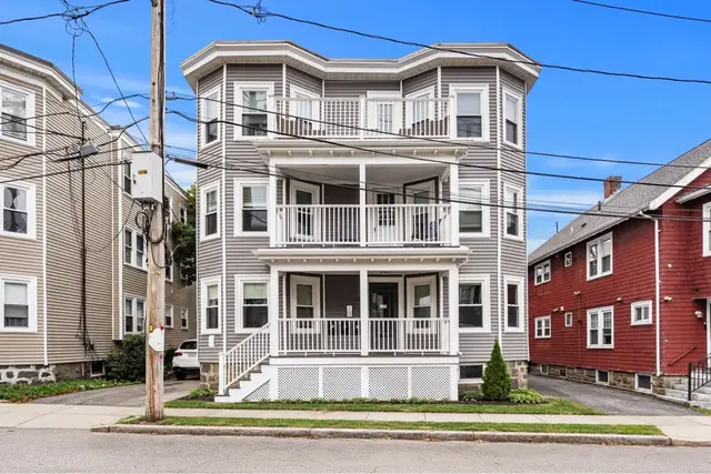 23 Verdun St #2